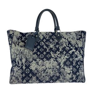 Louis Vuitton Monogram Canvas Grand Sac Tote
